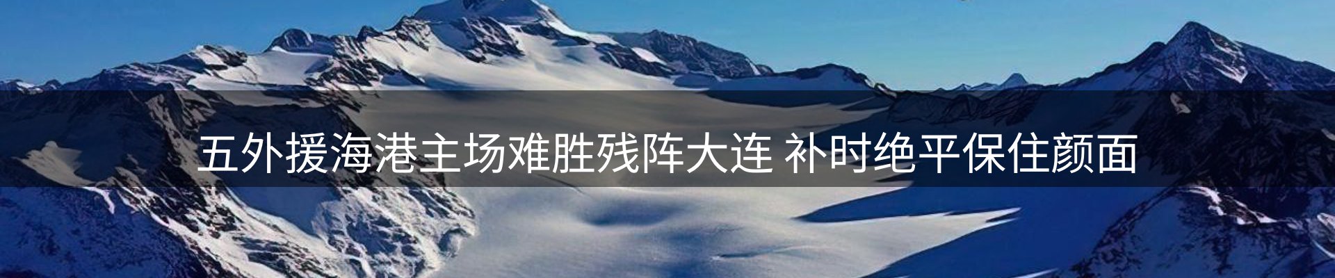 资讯中心